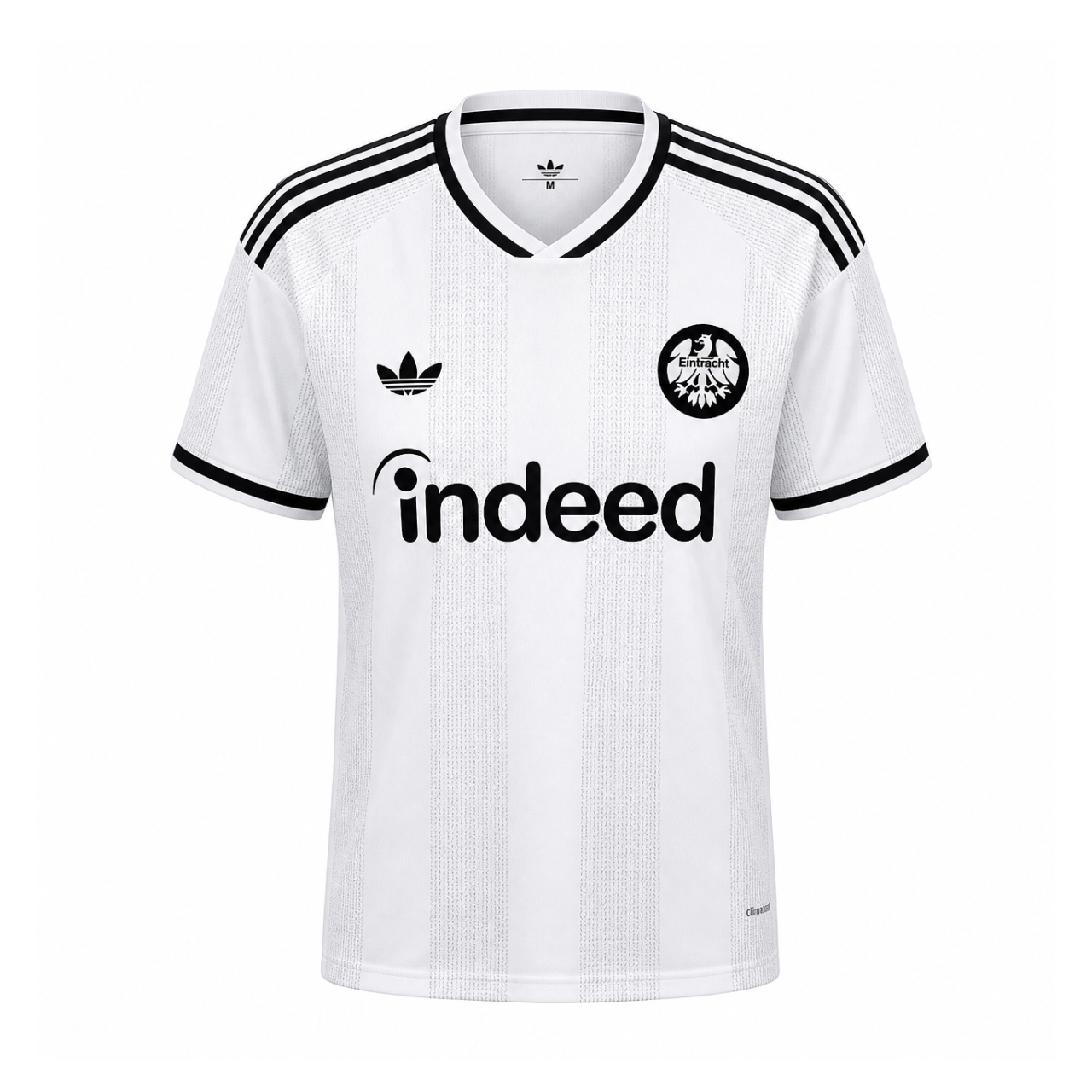 Eintracht Frankfurt 2026/27 Away Jersey