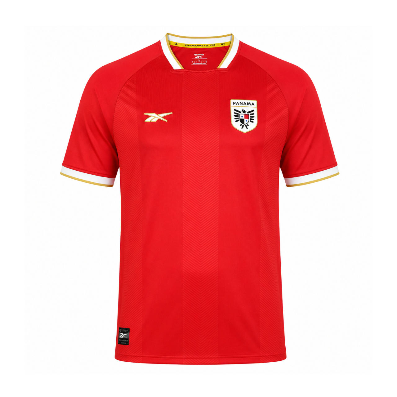 Panama 2026 Home Jersey