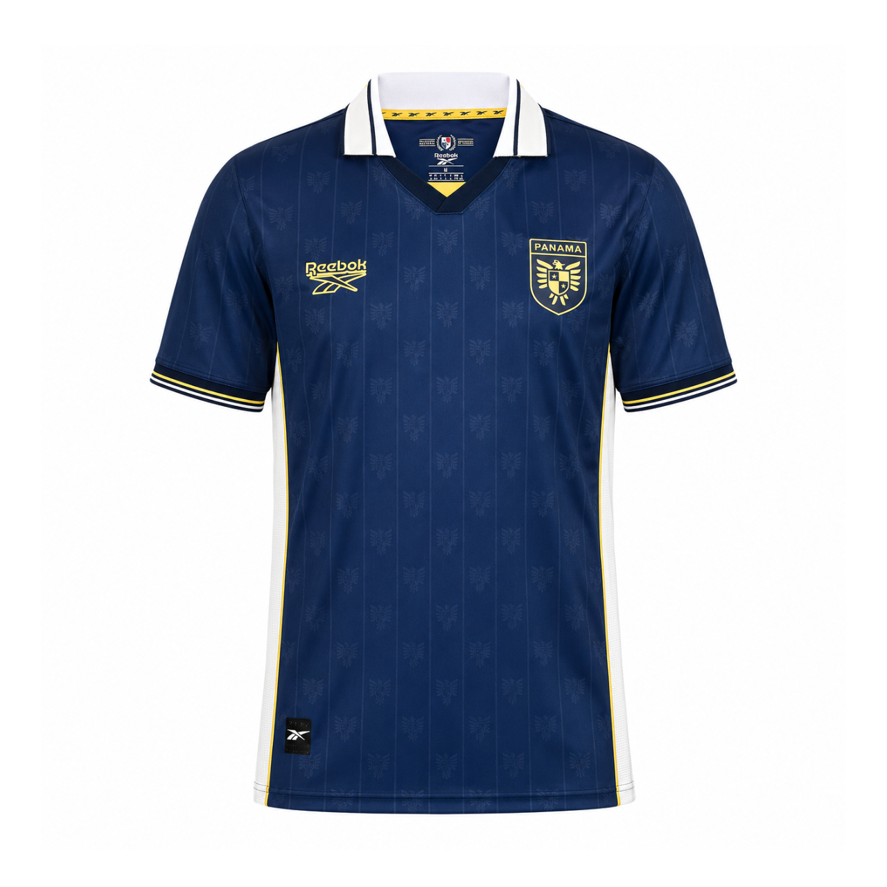 Panama 2026 Away Jersey