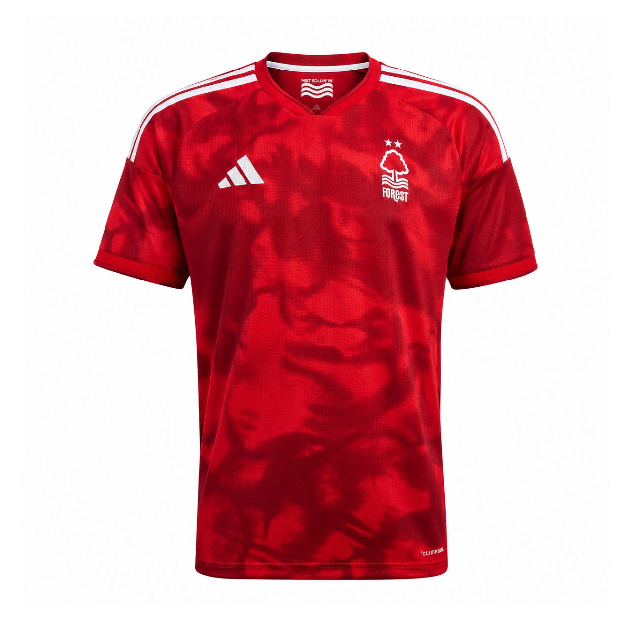 Nottingham Forest FC 2026/27 Home Jersey