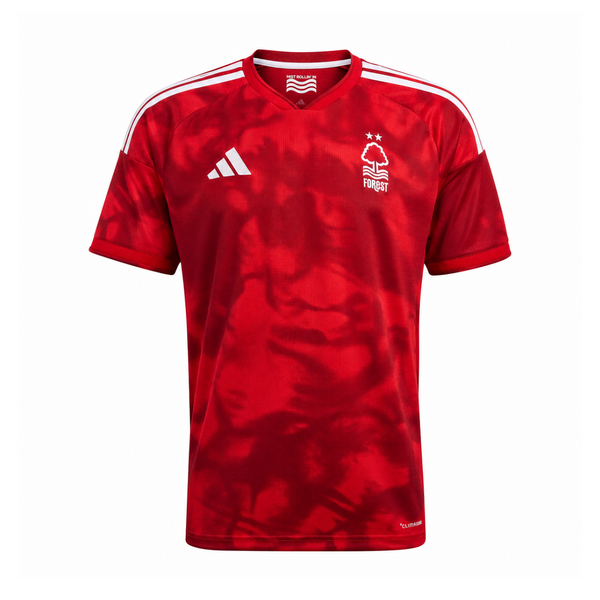 Nottingham Forest FC 2026/27 Home Jersey