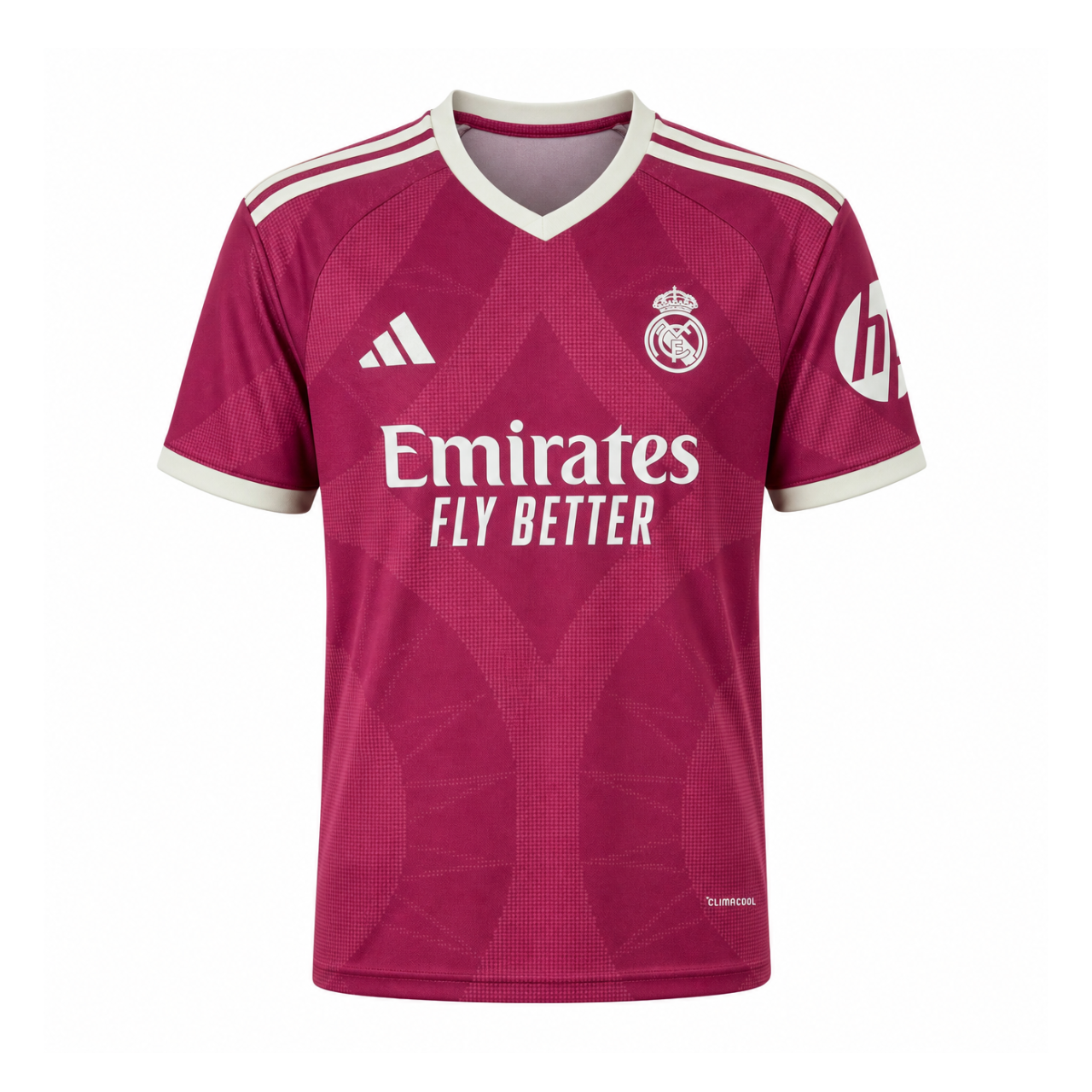 Real Madrid CF 2026/27 Third Jersey