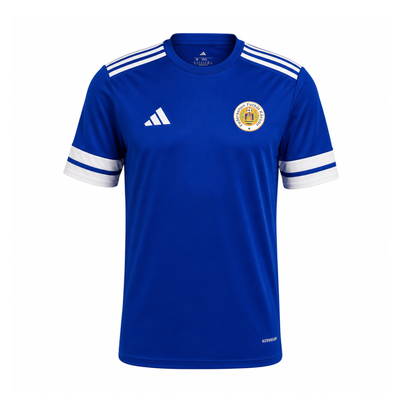 Curaçao 2026 Home Jersey