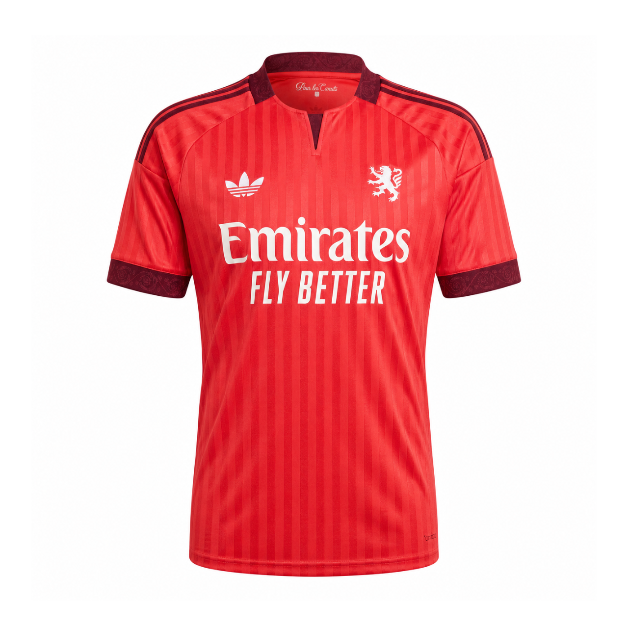 Olympique Lyonnais 2026/27 Away Jersey