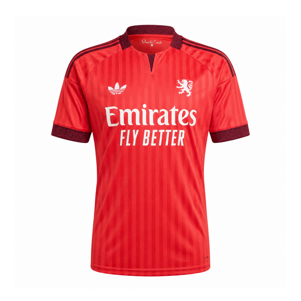 Olympique Lyonnais 2026/27 Away Jersey