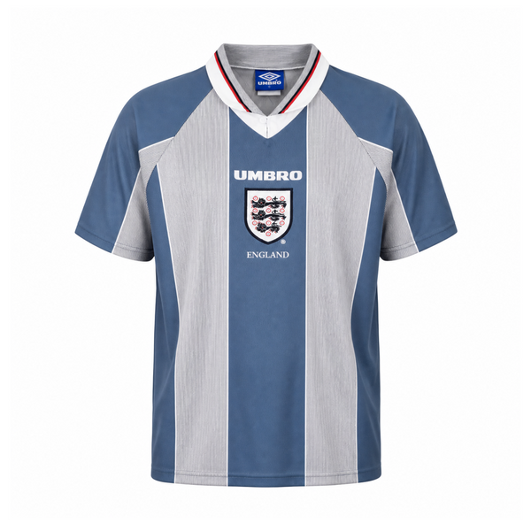 England 1996 Away Jersey
