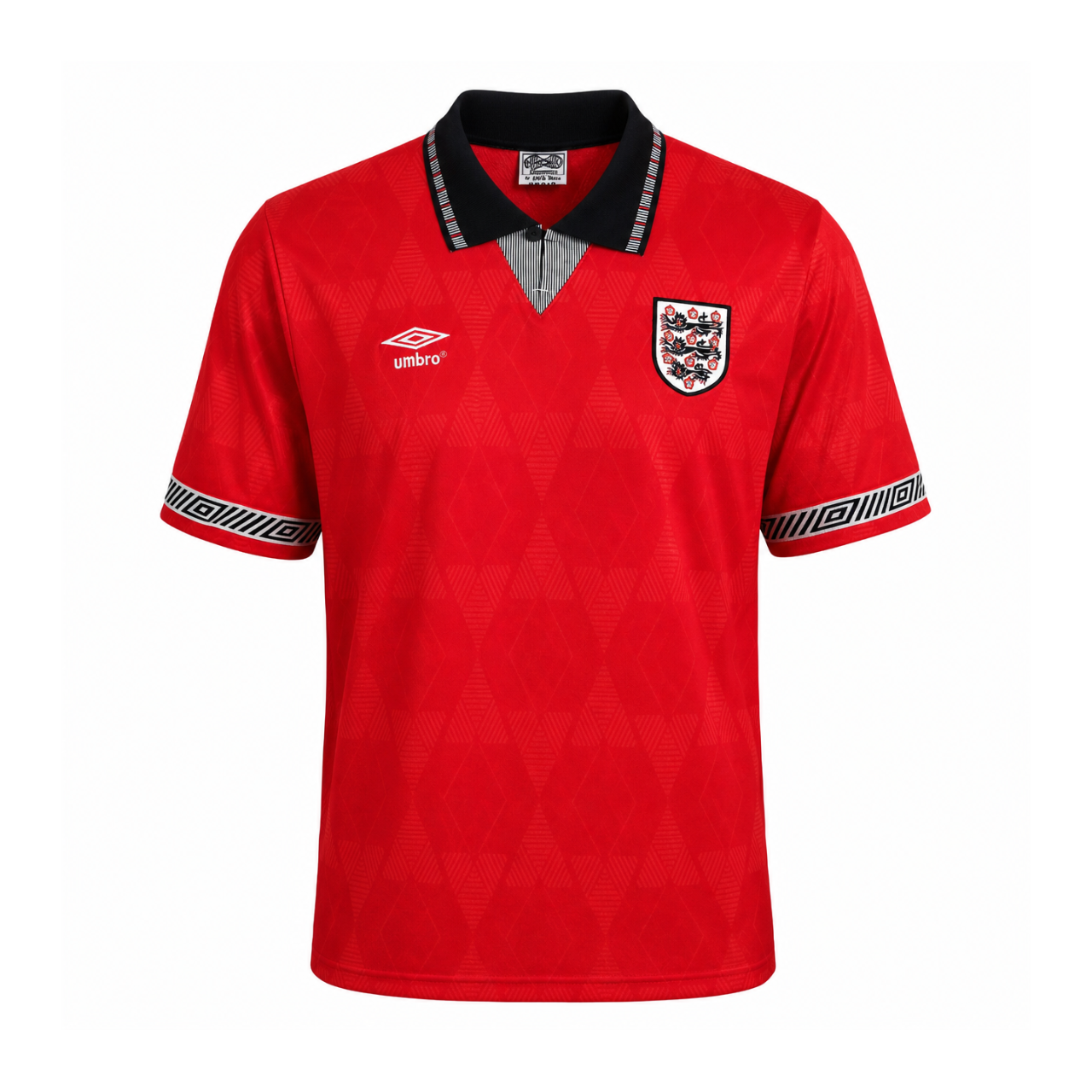 England 1990 Away Jersey