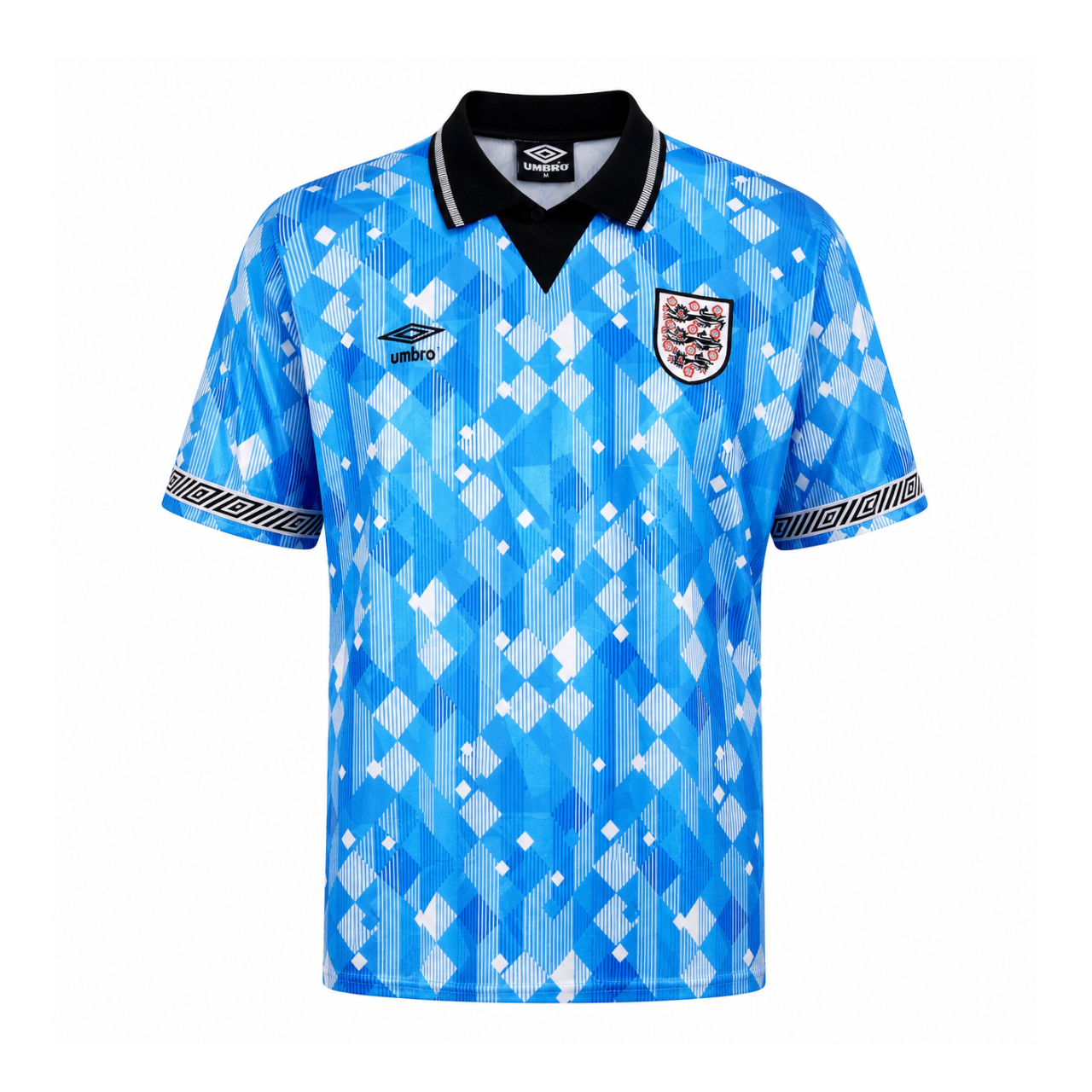 England 1990 Third Jersey