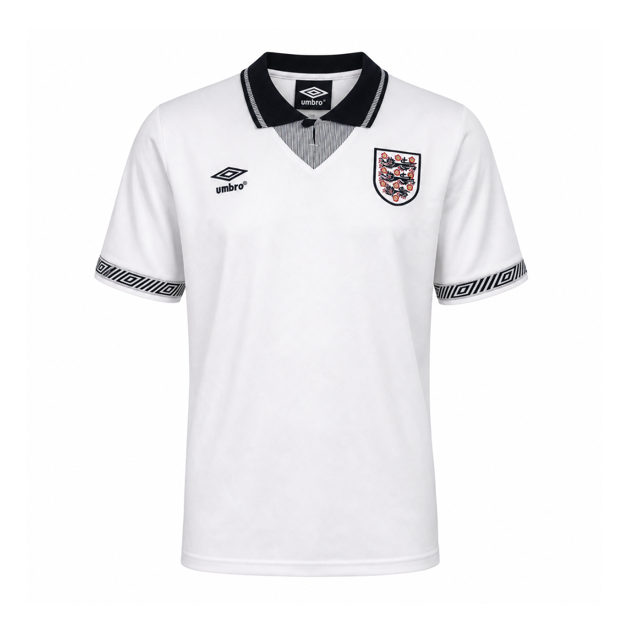 England 1990 Home Jersey