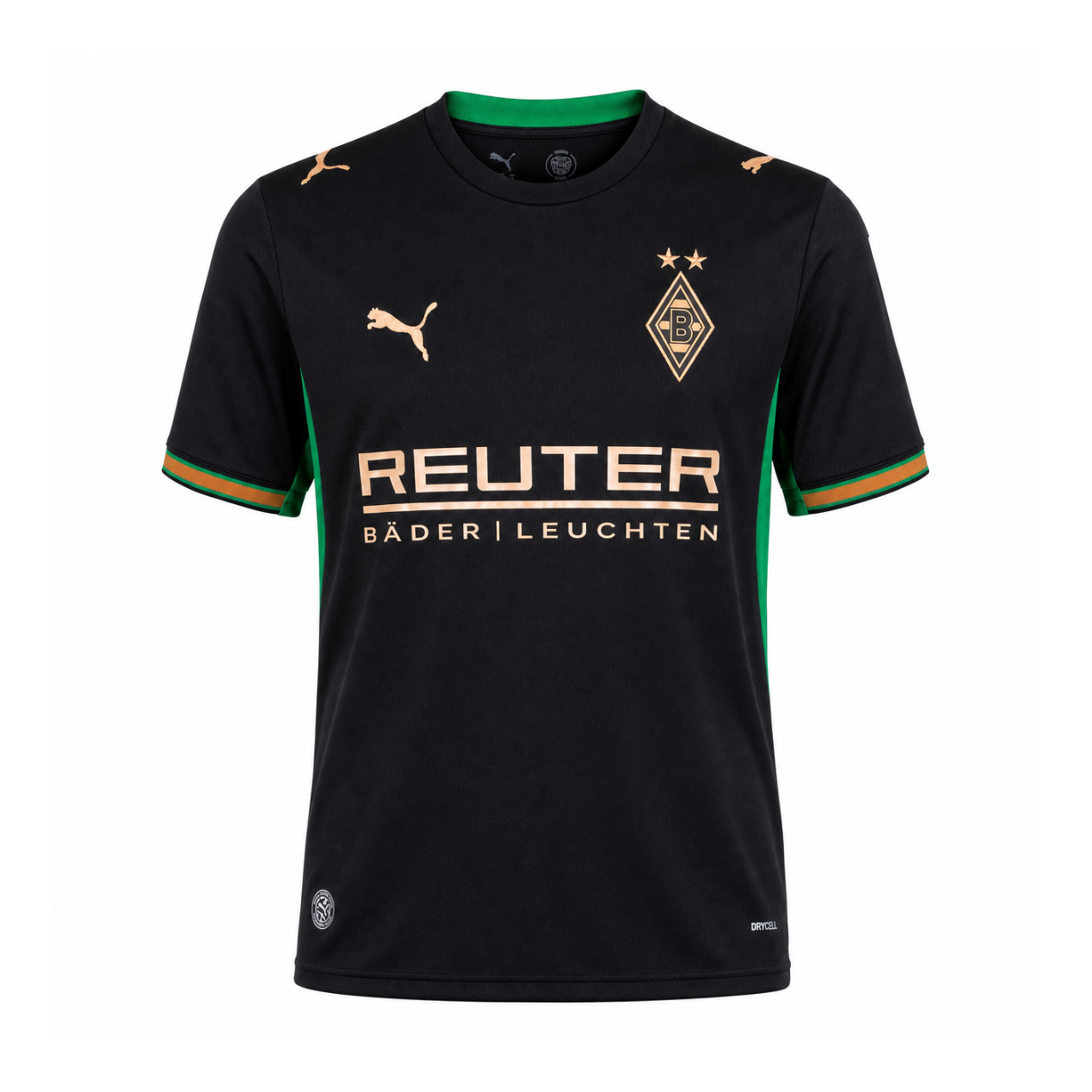 Borussia Mönchengladbach 2026/27 Away Jersey