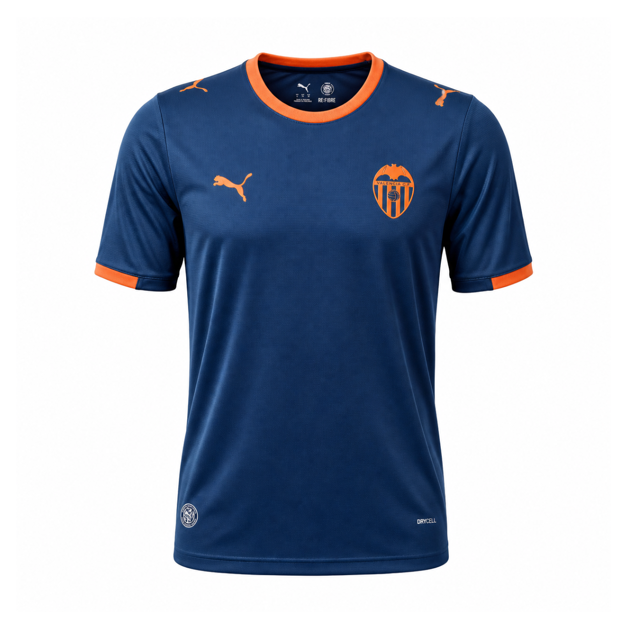 Valencia CF 2026/27 Away Jersey