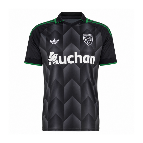 RC Lens 2026/27 Away Jersey