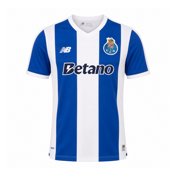 FC Porto 2026/27 Home Jersey