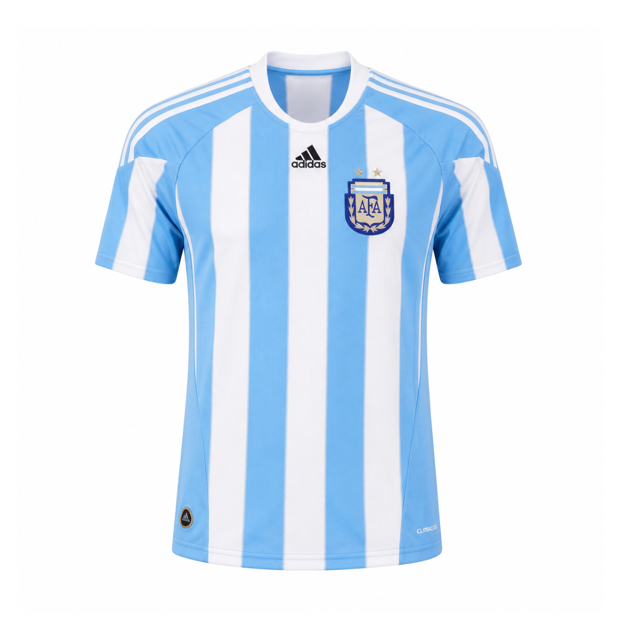 Argentina 2010 Home Jersey