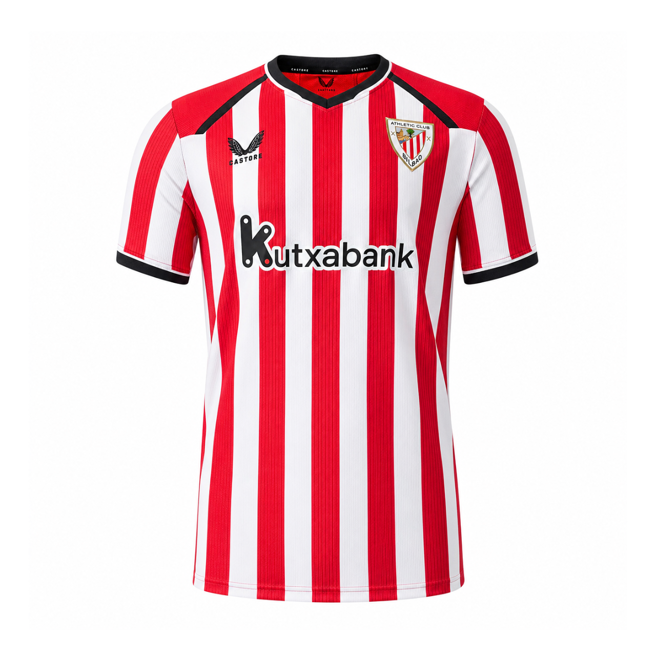 Athletic Club 2026/27 Home Jersey