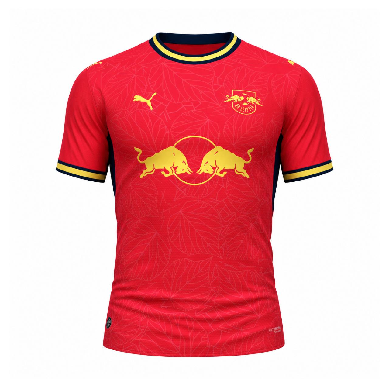 RB Leipzig 2026/27 Away Jersey
