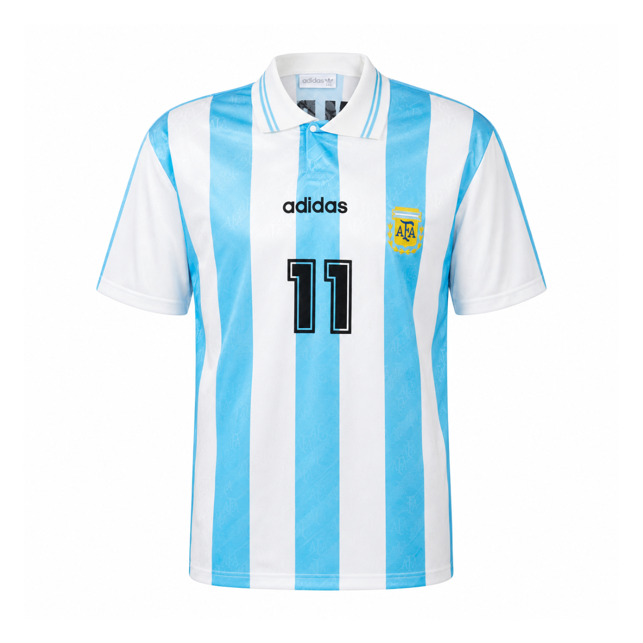 Argentina 1994 Home Jersey