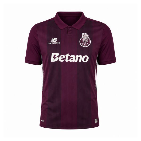 FC Porto 2026/27 Away Jersey