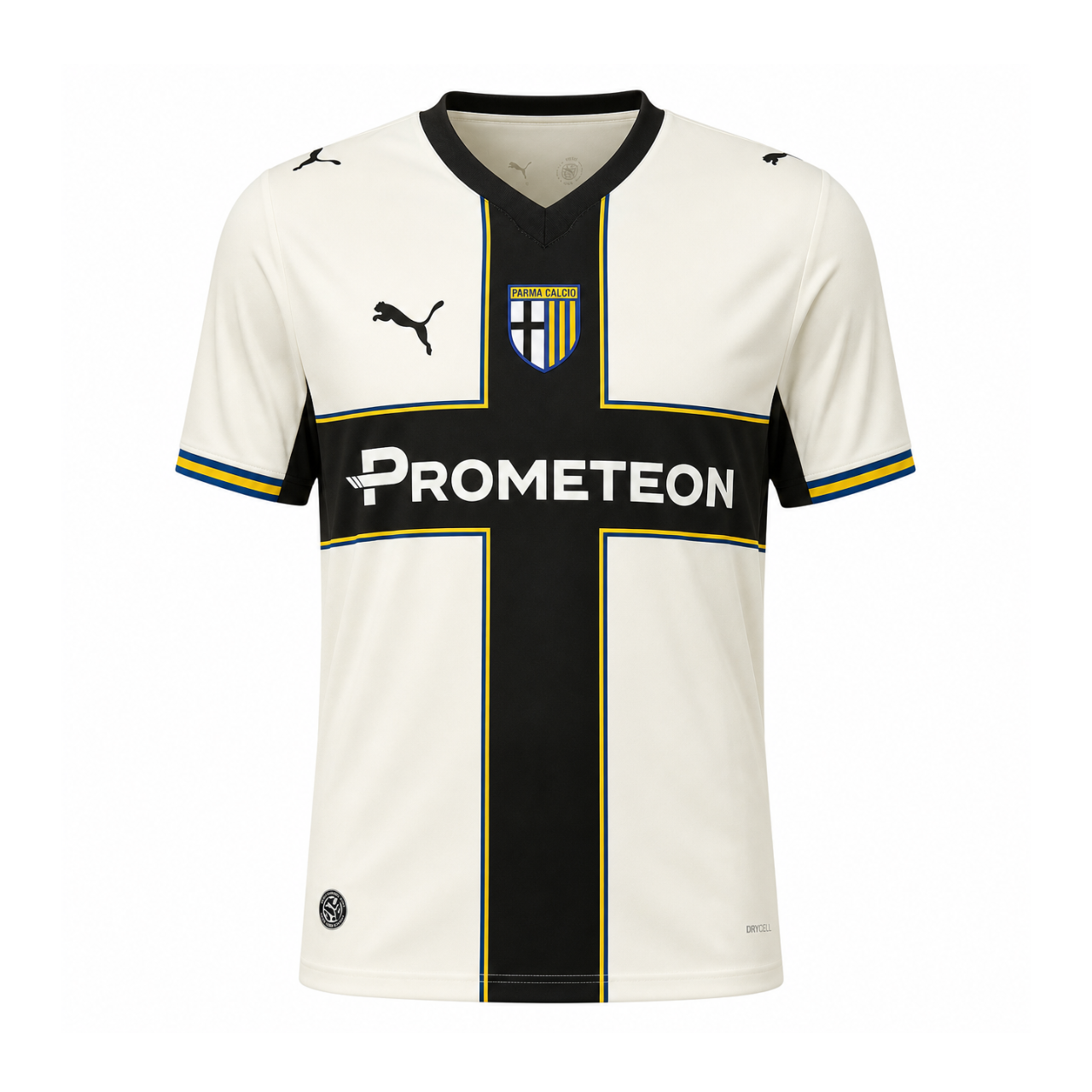 Parma Calcio 2026/27 Home Jersey