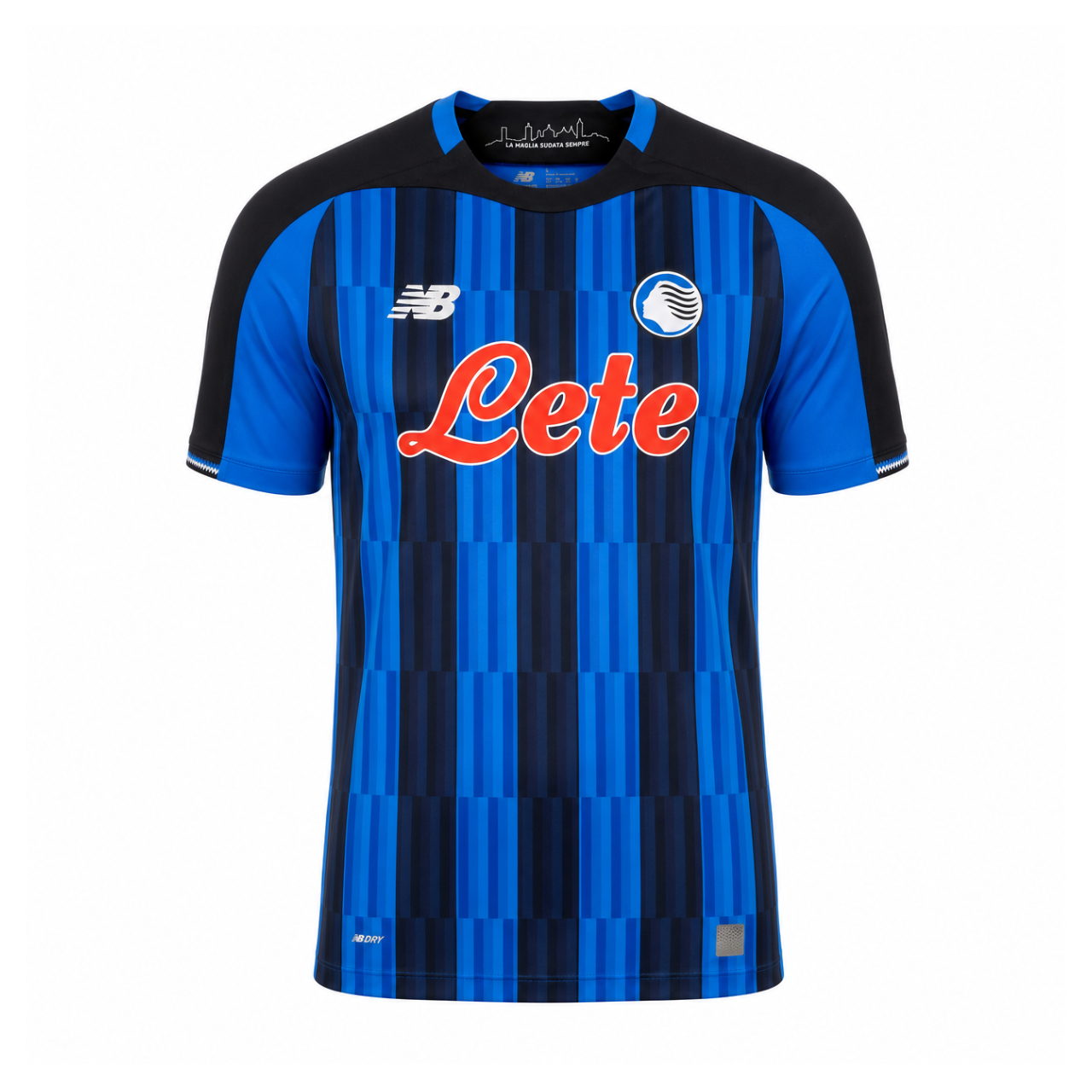 Atalanta BC 2026/27 Home Jersey