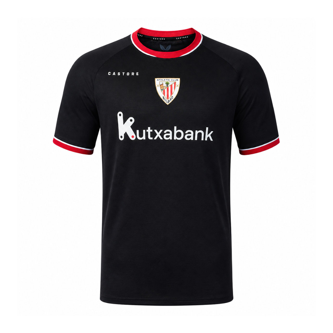 Athletic Club 2026/27 Away Jersey