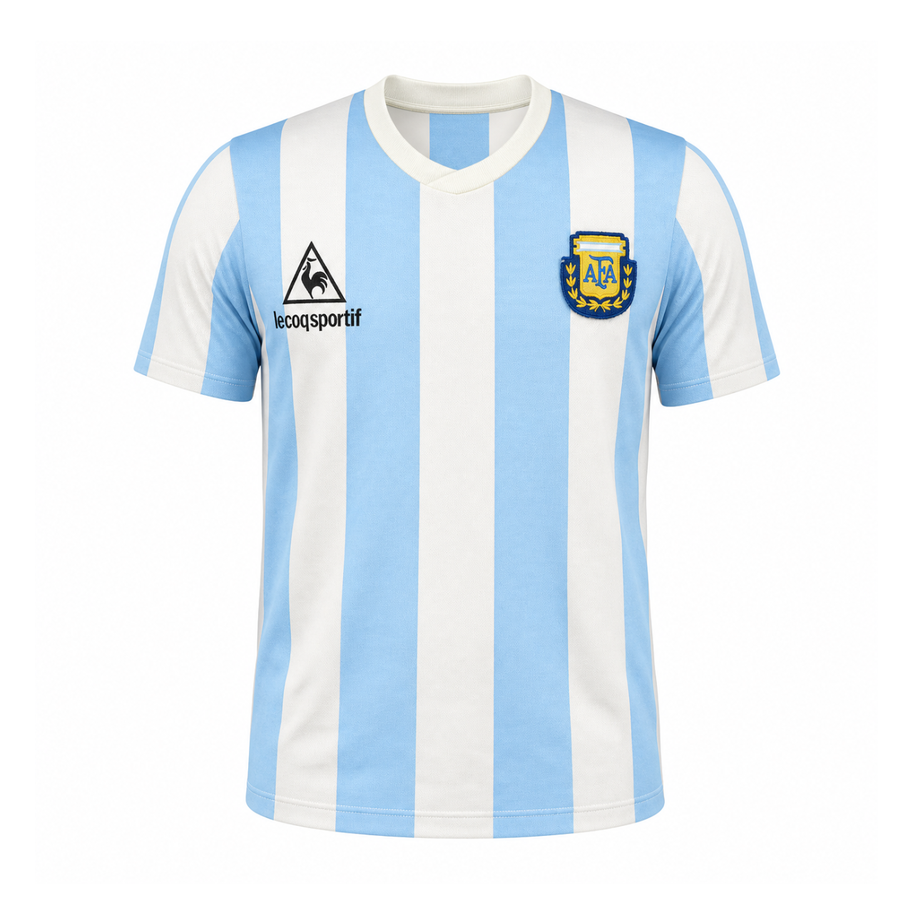 Argentina 1986 Home Jersey