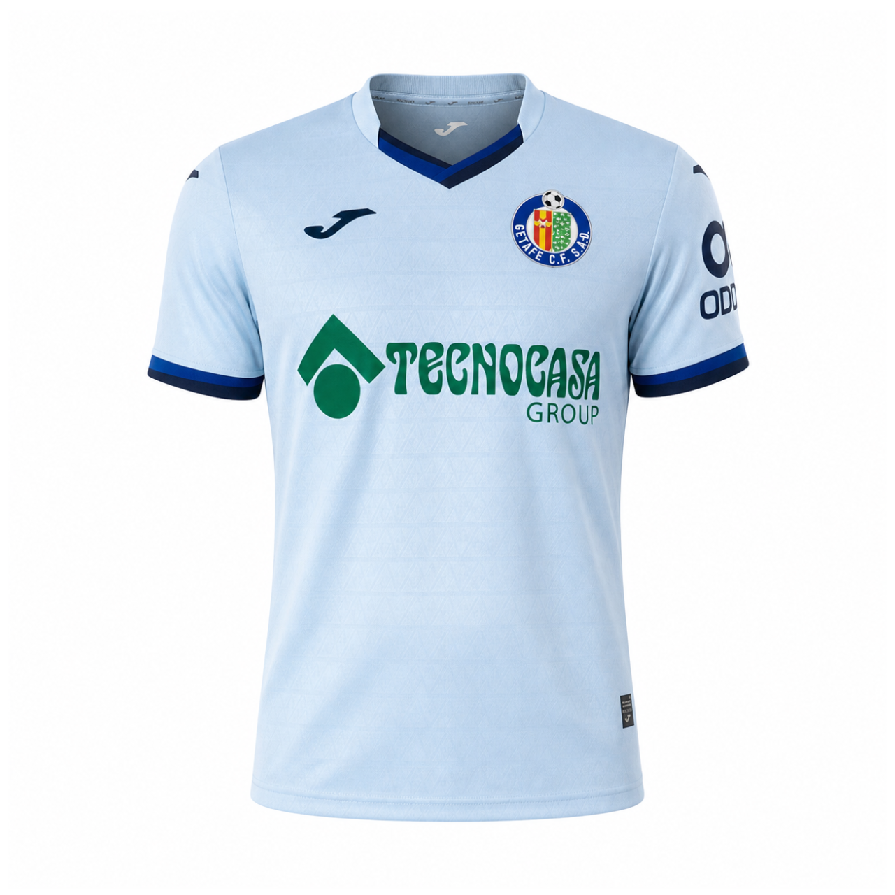 Getafe CF 2026/27 Third Jersey