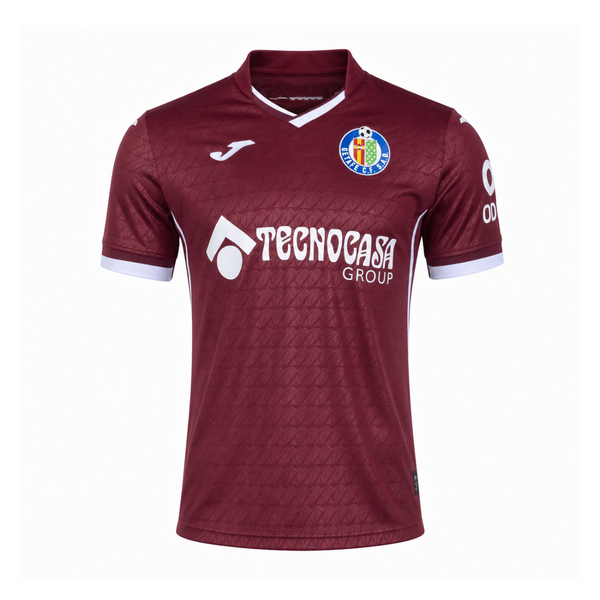 Getafe CF 2026/27 Away Jersey
