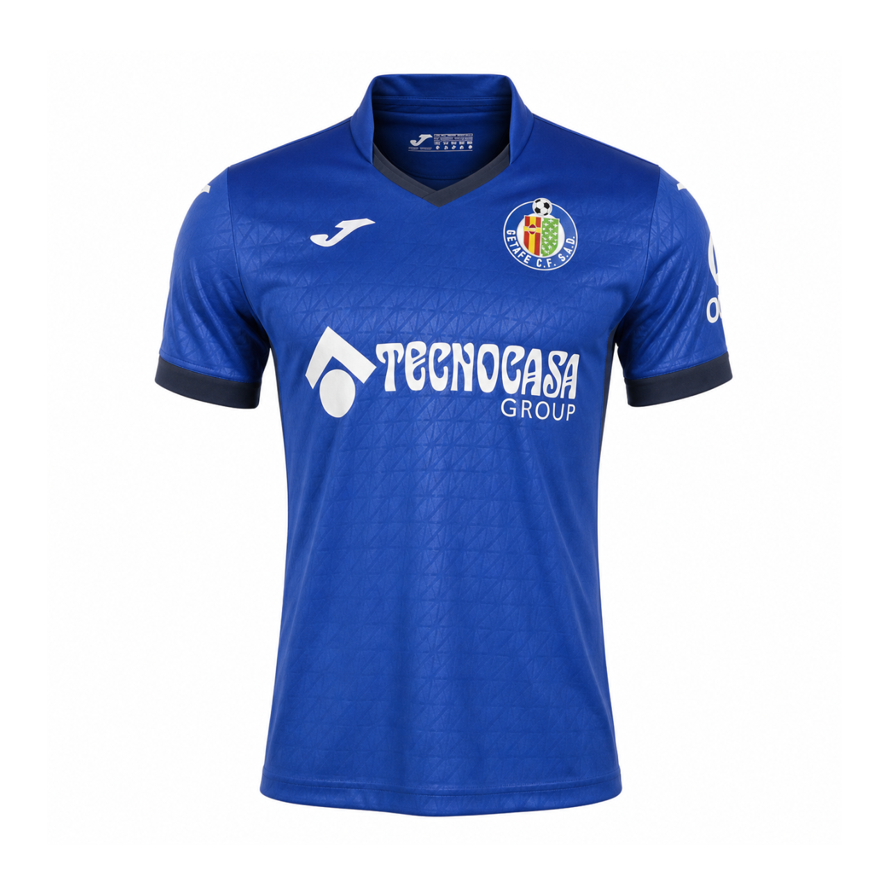 Getafe CF 2026/27 Home Jersey