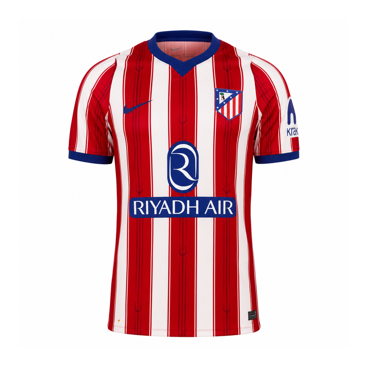 Atlético de Madrid 2026/27 Home Jersey