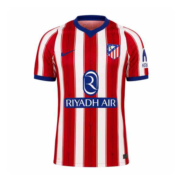 Atlético de Madrid 2026/27 Home Jersey