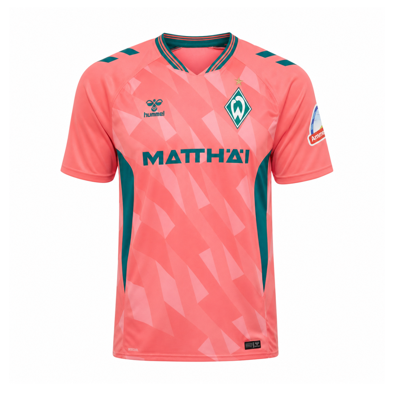 SV Werder Bremen 2026/27 Third Jersey