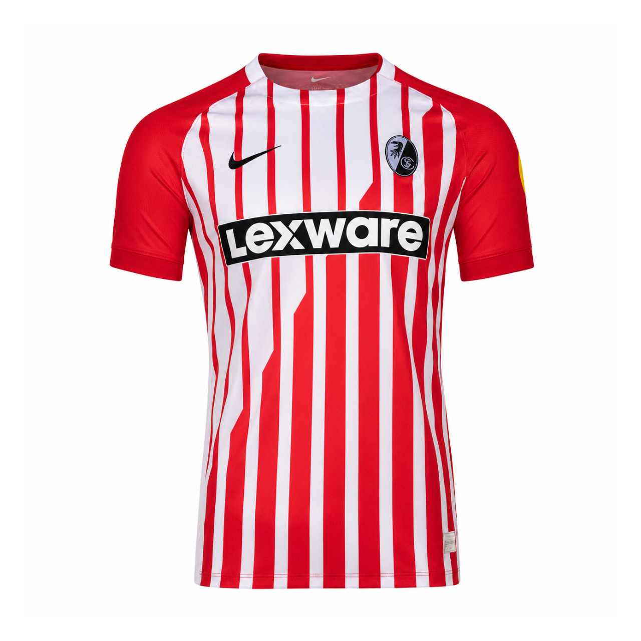 SC Freiburg 2026/27 Home Jersey