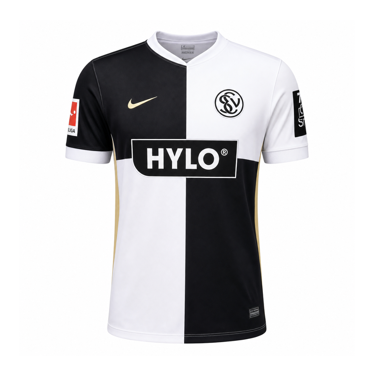 SV Elversberg 2026/27 Home Jersey
