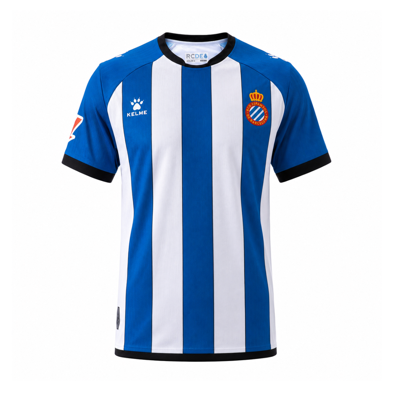 RCD Espanyol 2026/27 Home Jersey