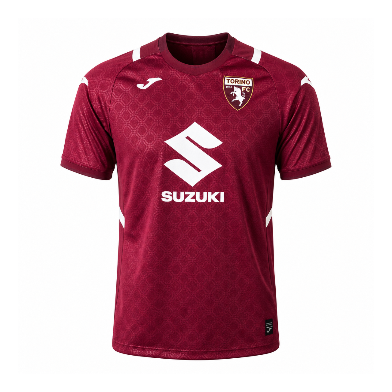 Torino FC 2026/27 Home Jersey