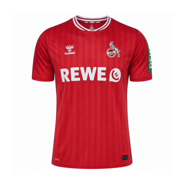 1. FC Köln 2026/27 Away Jersey