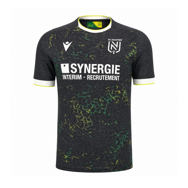 FC Nantes 2026/27 Away Jersey