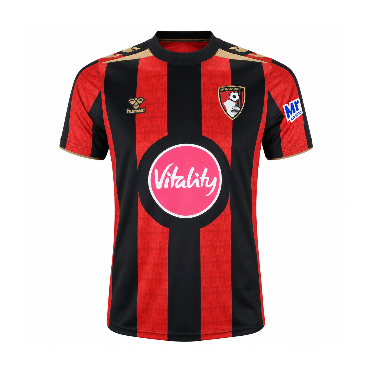 AFC Bournemouth 2026/27 Home Jersey