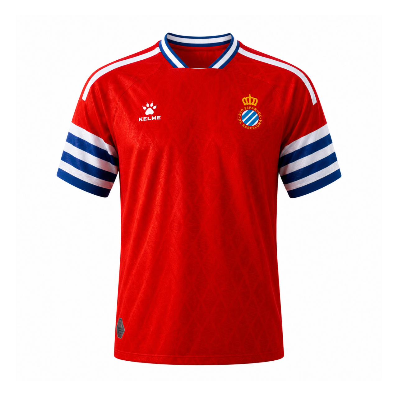 RCD Espanyol 2026/27 Away Jersey