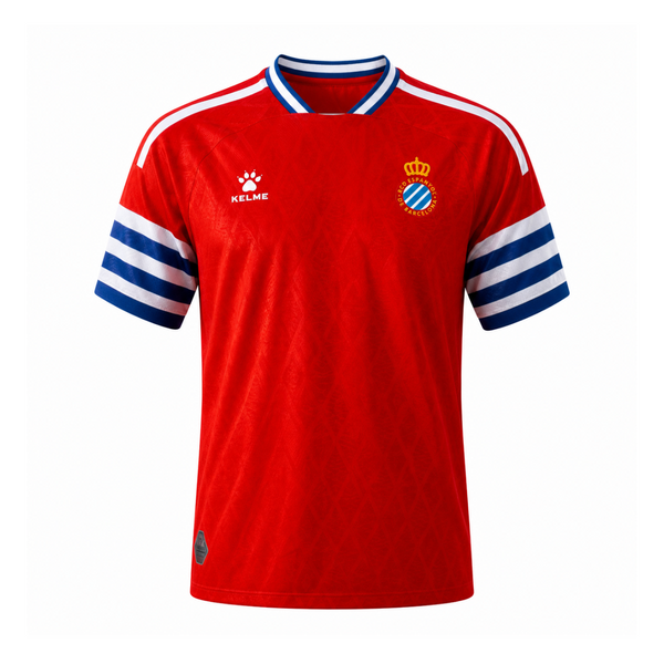 RCD Espanyol 2026/27 Away Jersey