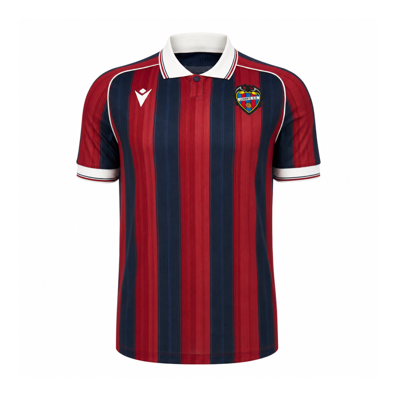 Levante UD 2026/27 Home Jersey