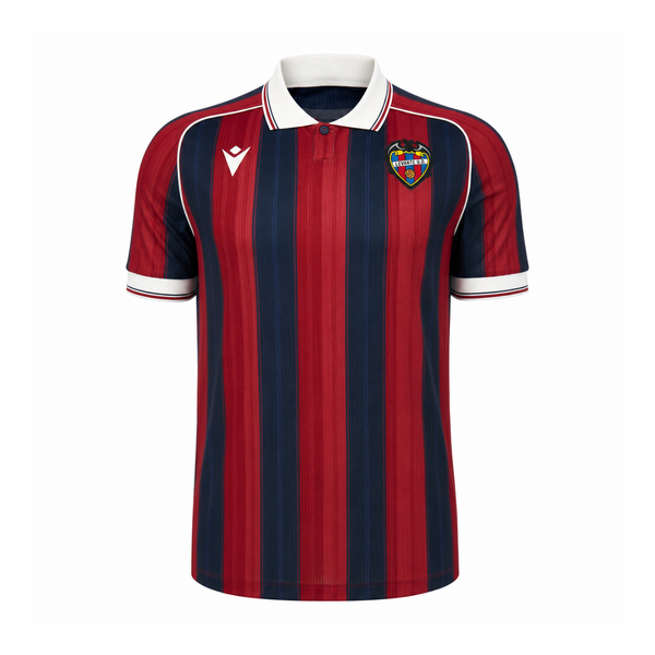 Levante UD 2026/27 Home Jersey