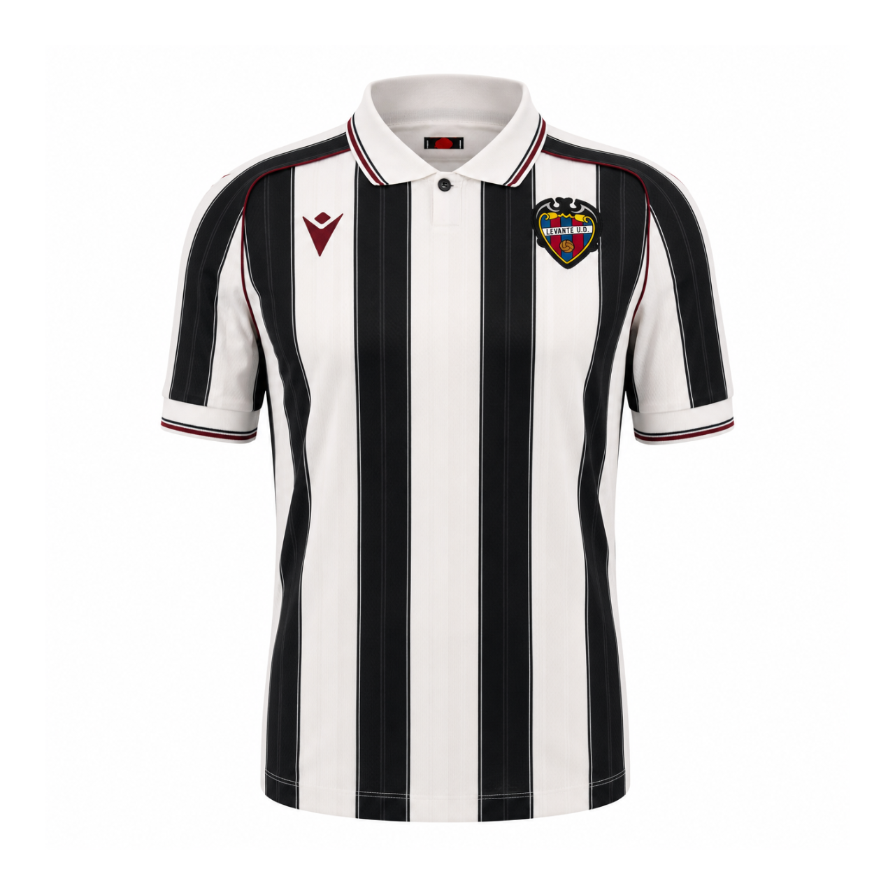 Levante UD 2026/27 Away Jersey