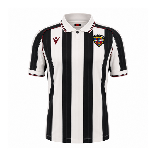 Levante UD 2026/27 Away Jersey