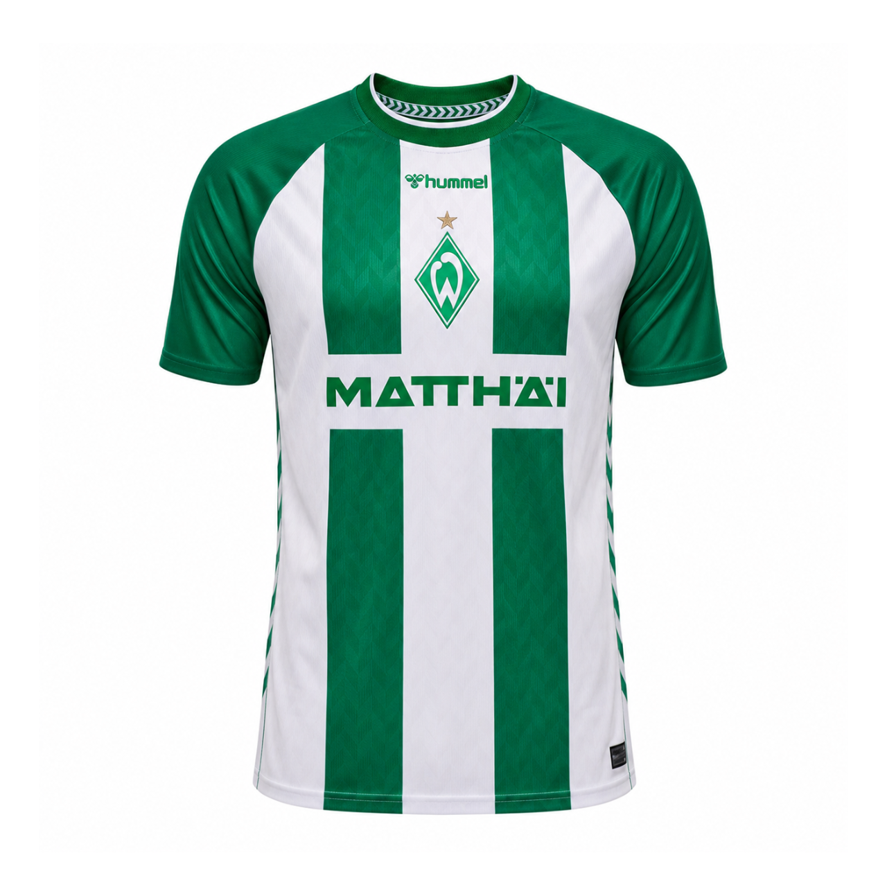 SV Werder Bremen 2026/27 Home Jersey