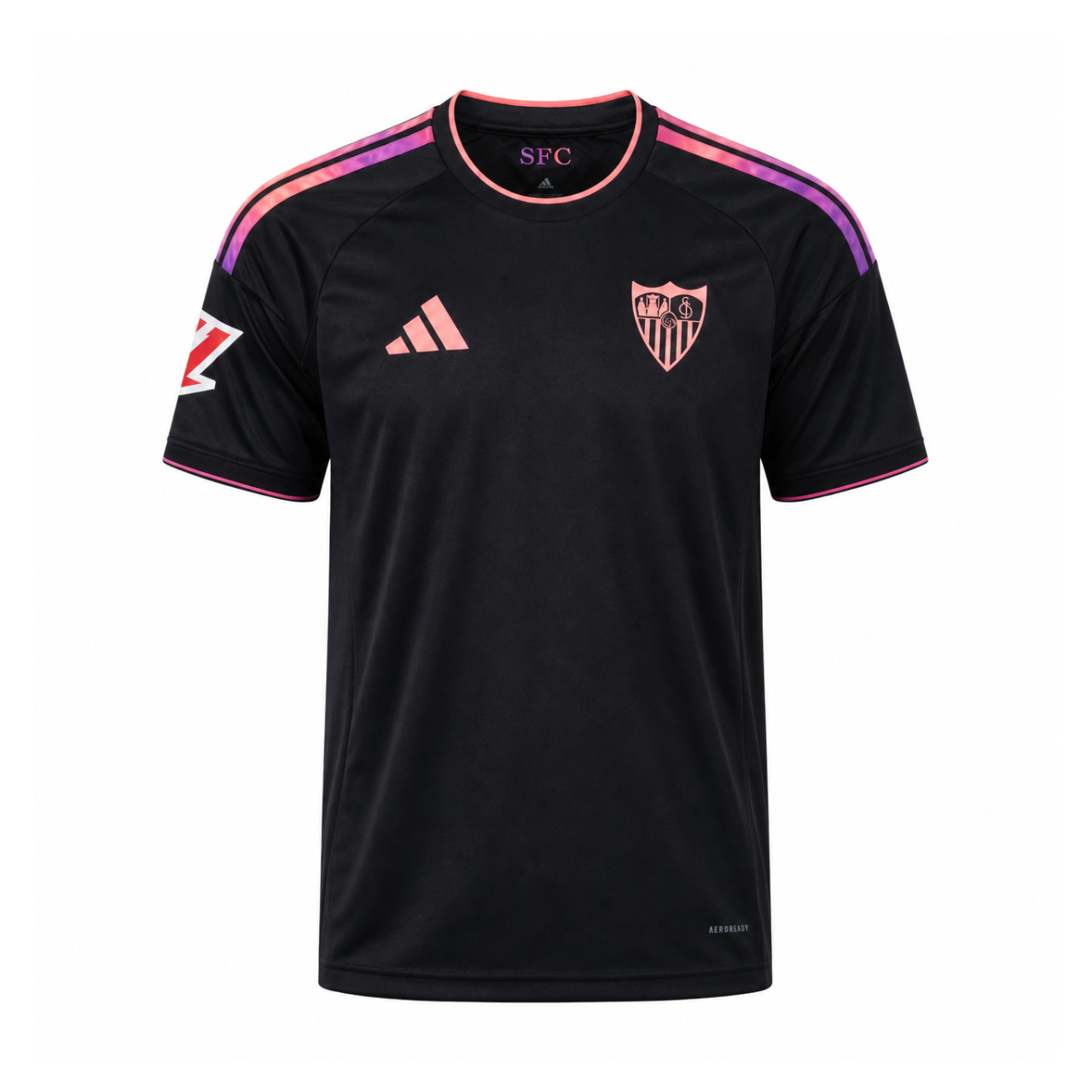 Sevilla FC 2026/27 Third Jersey