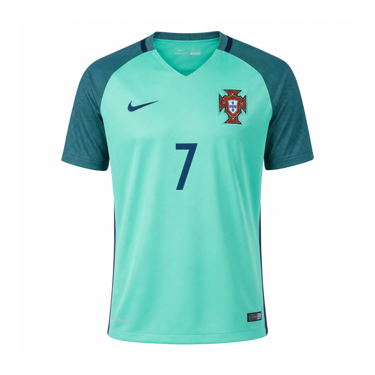 Portugal 2016 Away Jersey