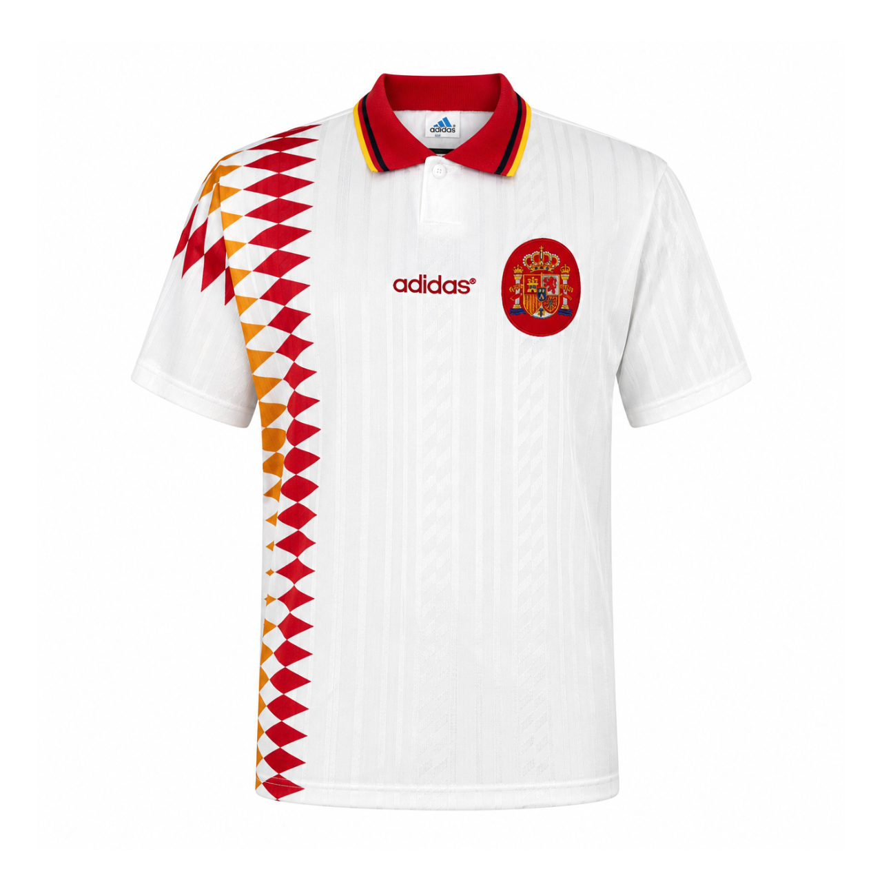 Spain 1994 Away Jersey