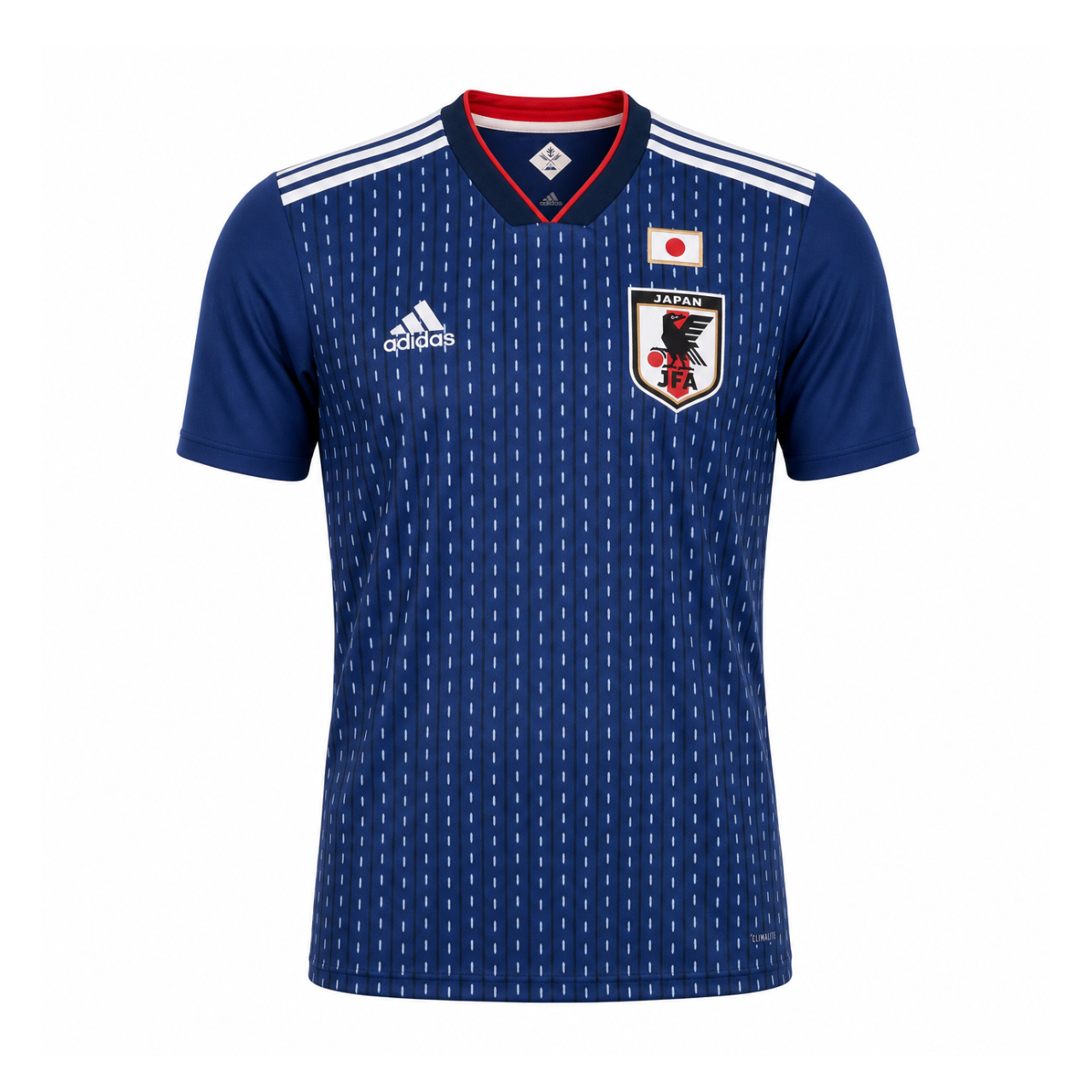 Japan 2018 Home Jersey